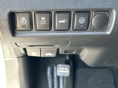 2022 Nissan Murano Platinum FWD