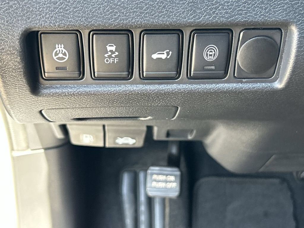 2022 Nissan Murano Platinum FWD