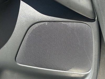 2022 Nissan Murano Platinum FWD