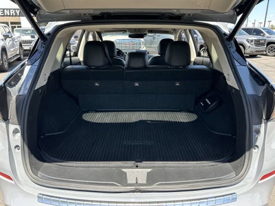 2022 Nissan Murano Platinum FWD