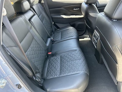 2022 Nissan Murano Platinum FWD