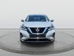 2022 Nissan Murano Platinum FWD