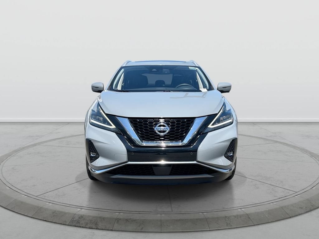 2022 Nissan Murano Platinum FWD