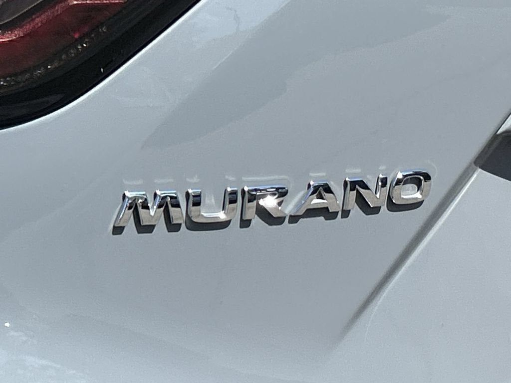2022 Nissan Murano Platinum FWD