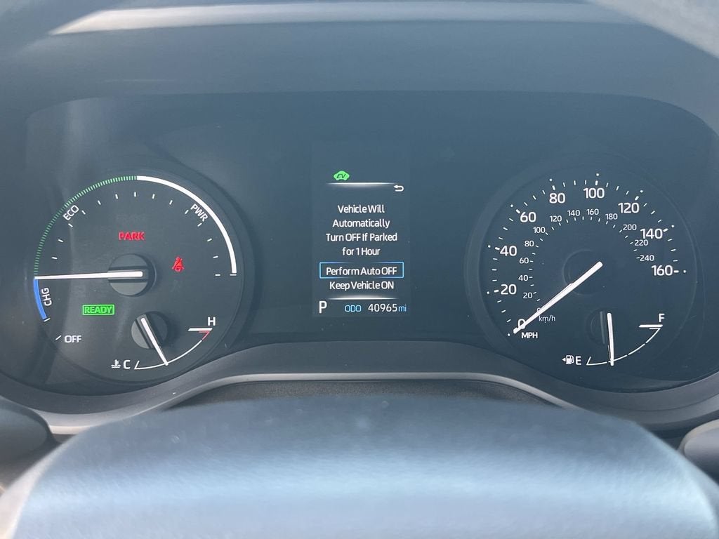 2023 Toyota Sienna LE