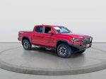 2020 Toyota Tacoma TRD Off-Road