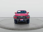 2020 Toyota Tacoma TRD Off-Road
