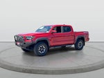 2020 Toyota Tacoma TRD Off-Road