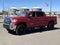 2016 Toyota Tundra SR5 5.7L V8