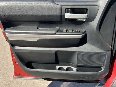 2016 Toyota Tundra SR5 5.7L V8