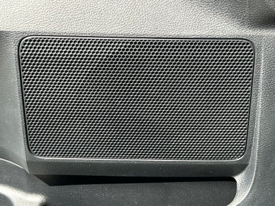 2016 Toyota Tundra SR5 5.7L V8