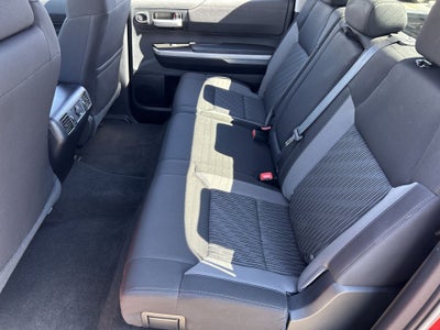 2016 Toyota Tundra SR5 5.7L V8