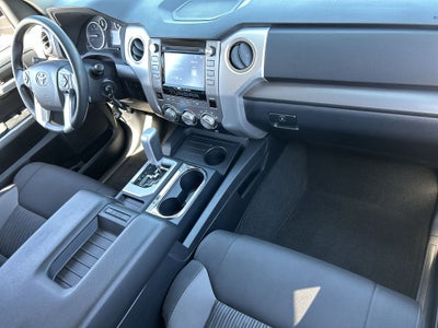 2016 Toyota Tundra SR5 5.7L V8