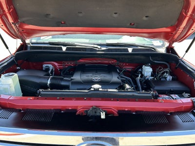 2016 Toyota Tundra SR5 5.7L V8