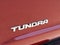 2016 Toyota Tundra SR5 5.7L V8
