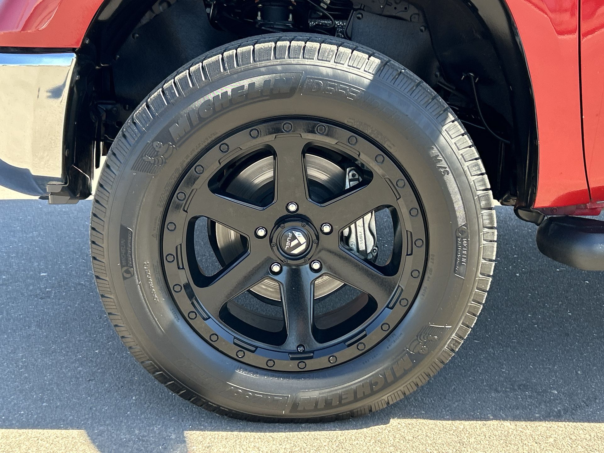 2016 Toyota Tundra SR5 5.7L V8