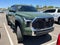 2022 Toyota Tundra 4WD SR5