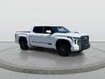 2024 Toyota Tundra Hybrid Platinum 4WD