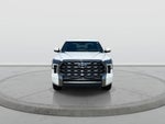 2024 Toyota Tundra Hybrid Platinum 4WD