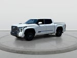 2024 Toyota Tundra Hybrid Platinum 4WD
