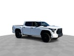 2025 Toyota Tundra Hybrid TRD Pro Hybrid CrewMax 5.5' Bed
