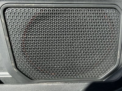 2025 Toyota Tundra Hybrid TRD Pro Hybrid CrewMax 5.5' Bed