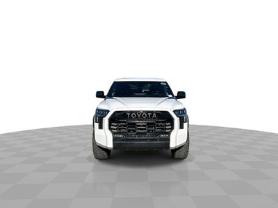 2025 Toyota Tundra Hybrid TRD Pro Hybrid CrewMax 5.5' Bed