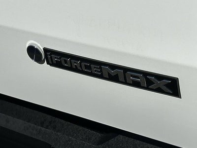 2025 Toyota Tundra Hybrid TRD Pro Hybrid CrewMax 5.5' Bed