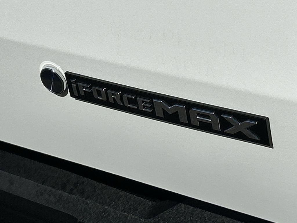 2025 Toyota Tundra Hybrid TRD Pro Hybrid CrewMax 5.5' Bed