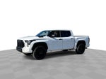 2025 Toyota Tundra Hybrid TRD Pro Hybrid CrewMax 5.5' Bed