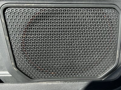 2025 Toyota Tundra Hybrid TRD Pro Hybrid CrewMax 5.5' Bed