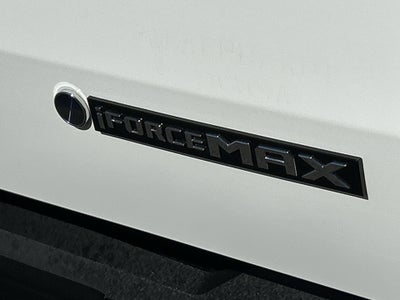 2025 Toyota Tundra Hybrid TRD Pro Hybrid CrewMax 5.5' Bed