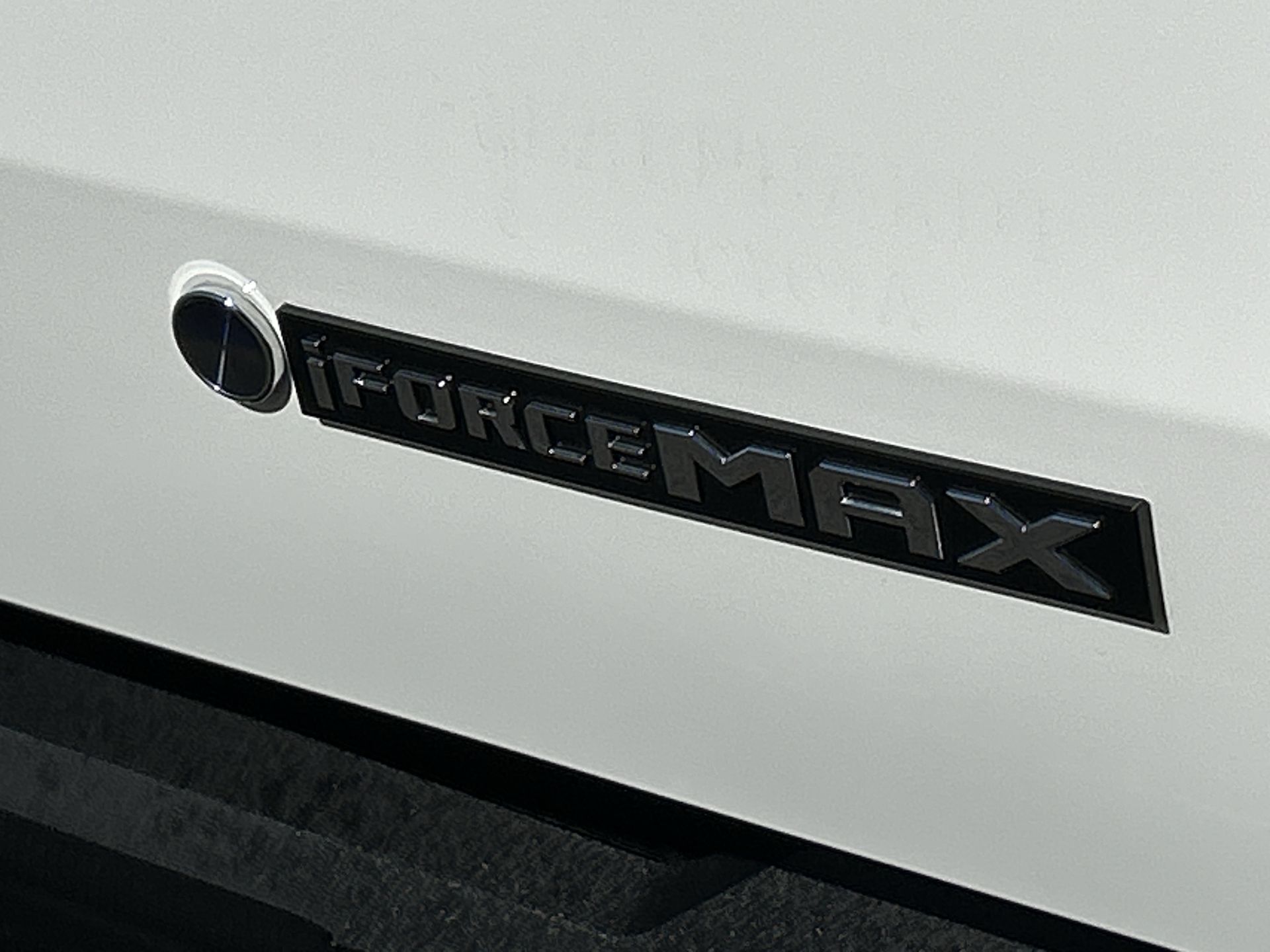 2025 Toyota Tundra Hybrid TRD Pro Hybrid CrewMax 5.5' Bed