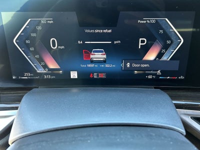 2025 BMW X5 sDrive40i