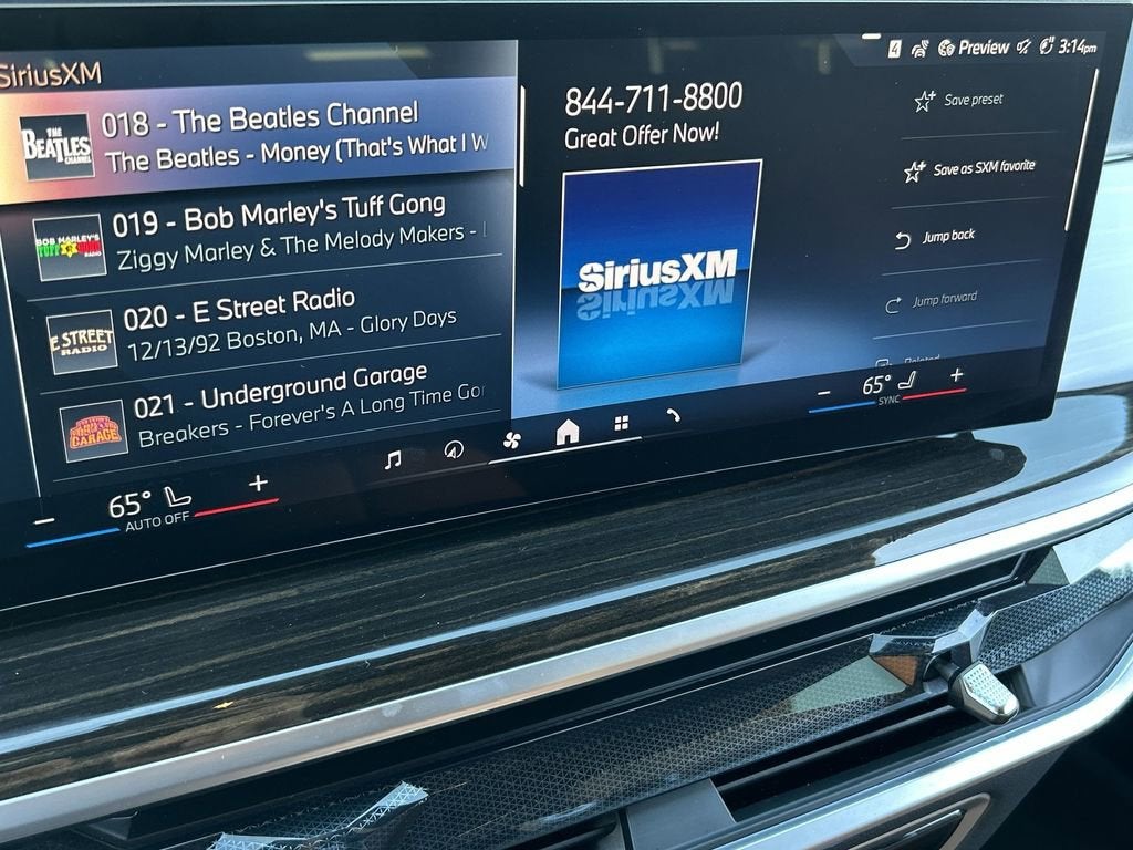 2025 BMW X5 sDrive40i