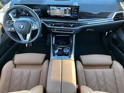 2025 BMW X5 sDrive40i