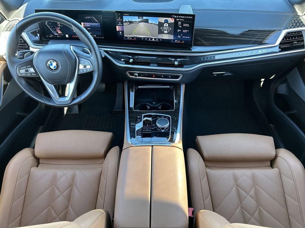 2025 BMW X5 sDrive40i