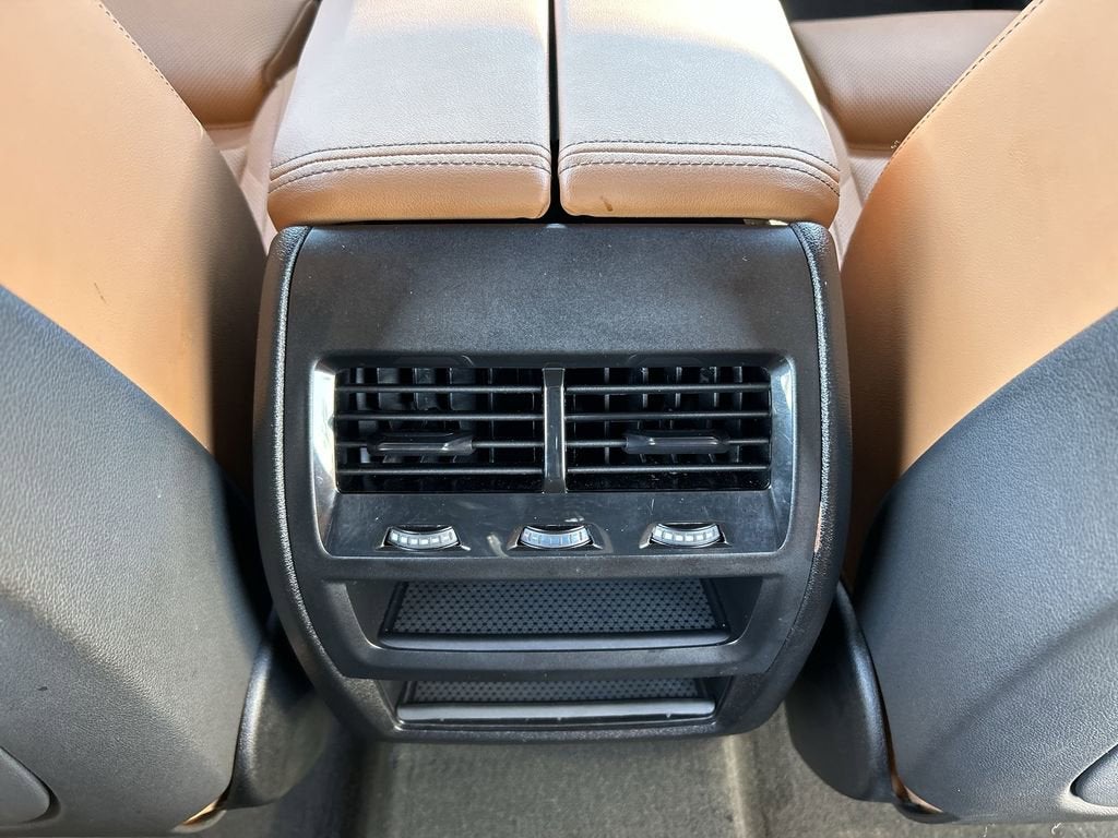 2025 BMW X5 sDrive40i