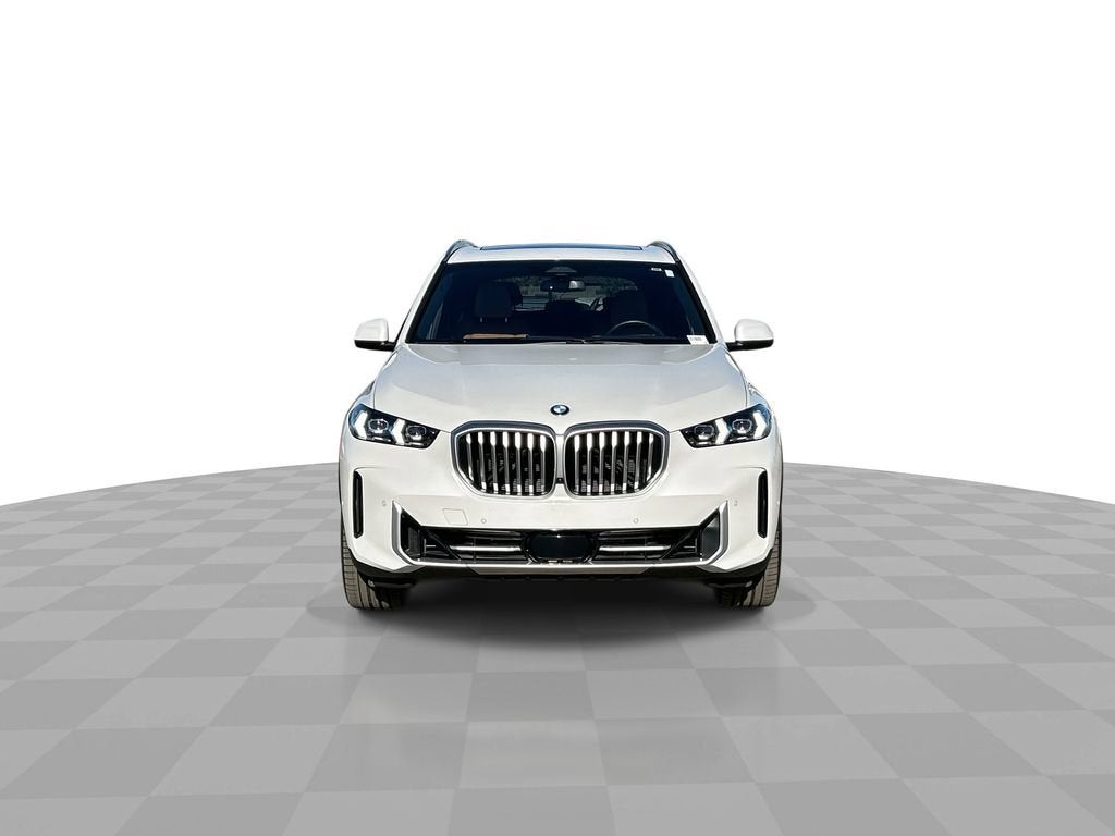 2025 BMW X5 sDrive40i