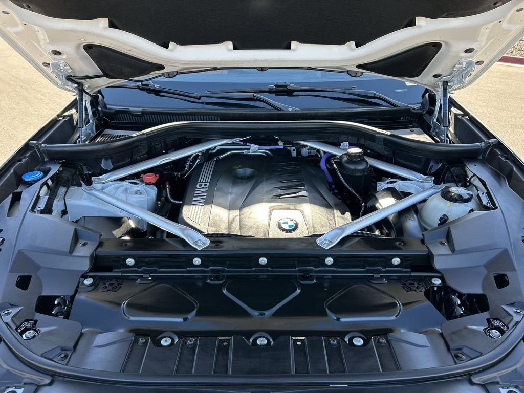 2025 BMW X5 sDrive40i