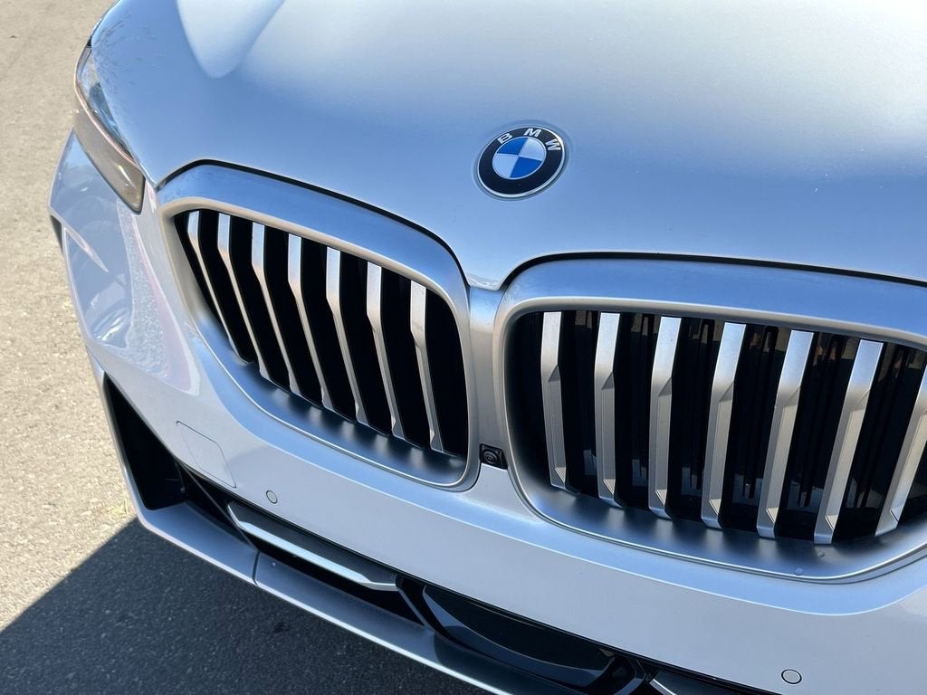 2025 BMW X5 sDrive40i