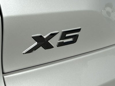 2025 BMW X5 sDrive40i