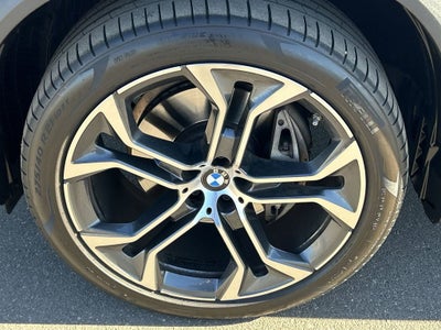 2025 BMW X5 sDrive40i