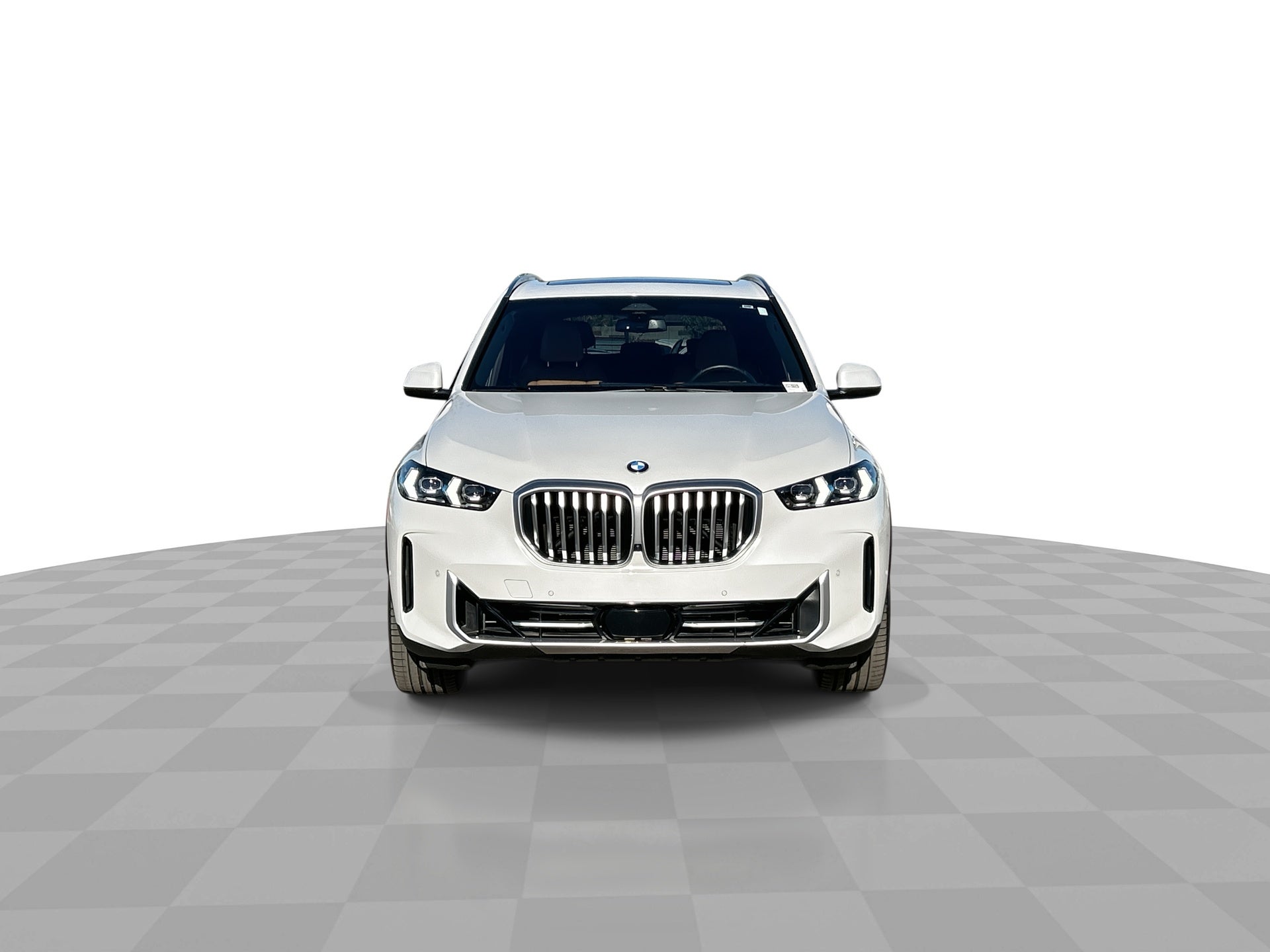2025 BMW X5 sDrive40i