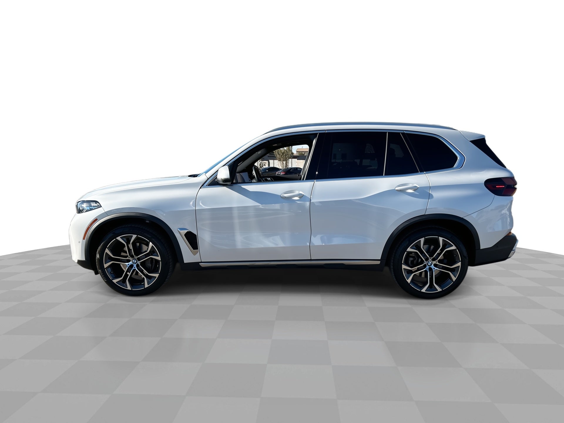 2025 BMW X5 sDrive40i
