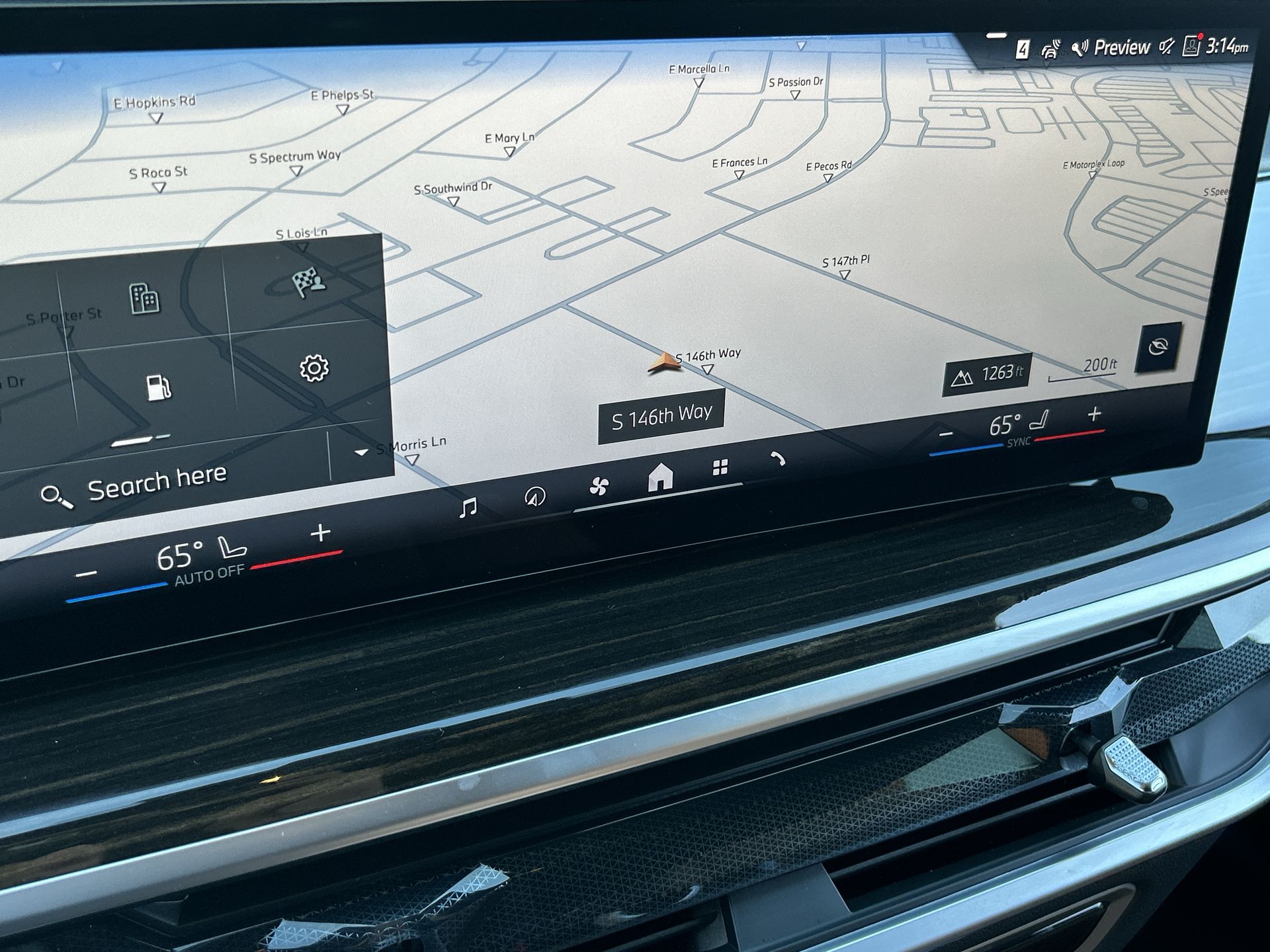 2025 BMW X5 sDrive40i