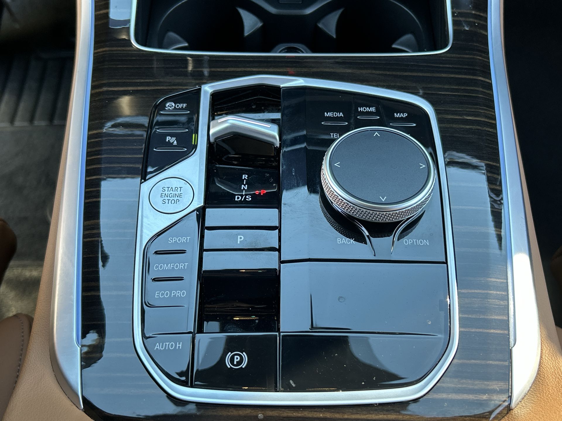 2025 BMW X5 sDrive40i