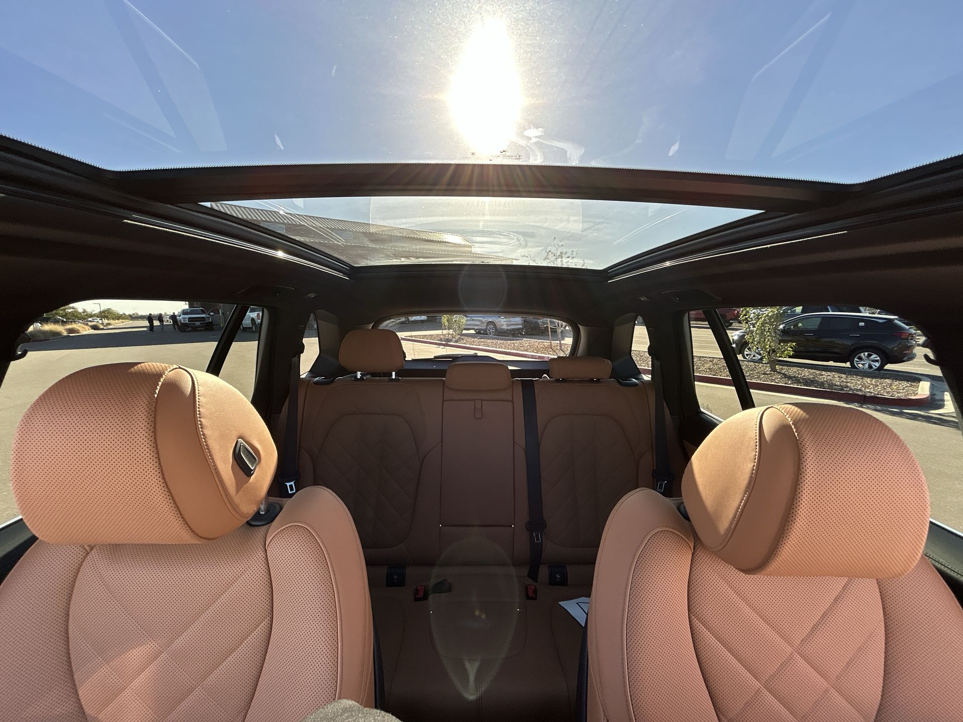 2025 BMW X5 sDrive40i