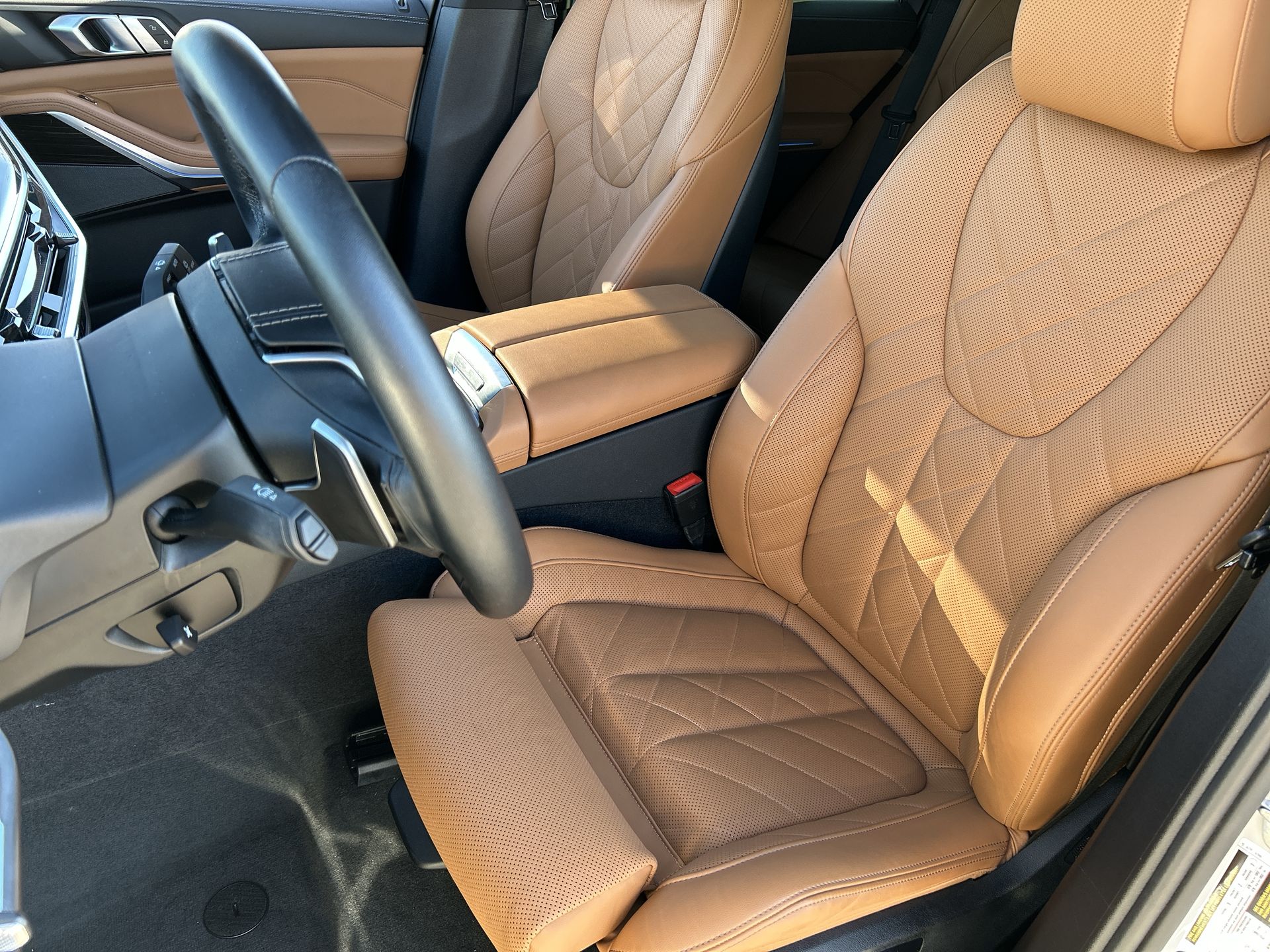 2025 BMW X5 sDrive40i