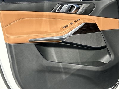 2025 BMW X5 sDrive40i